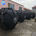 Barco de pesca Marine Equipment Ship Rubber Deneuve Fender